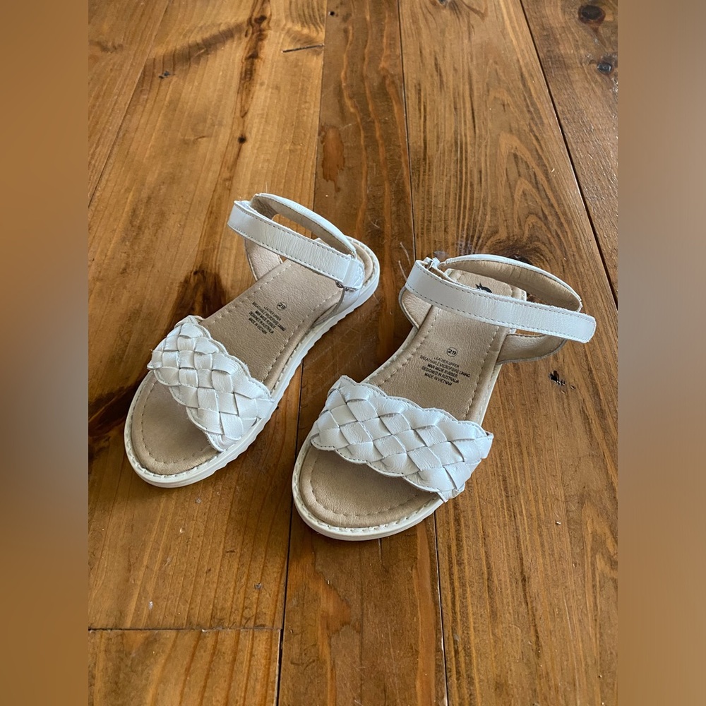 Old Soles Girls Sandals Size 29